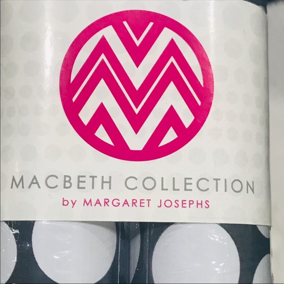 ✔️Macbeth Collection Minnie Large Dots Liner Paper - Picture 7 of 7